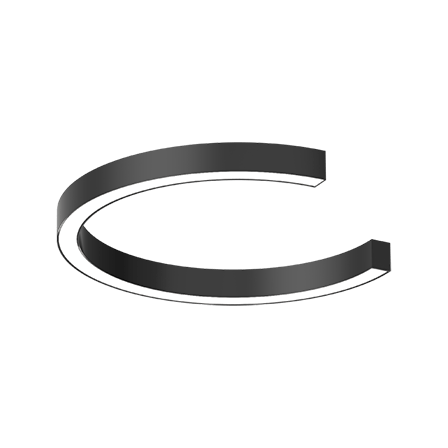 Luxio Lighting Categorie ARC