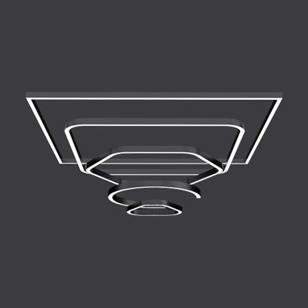 Luxio Lighting Categorie SHAPE CUSTOM MADE