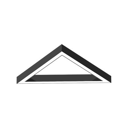 Luxio Lighting Categorie TRIANGLE