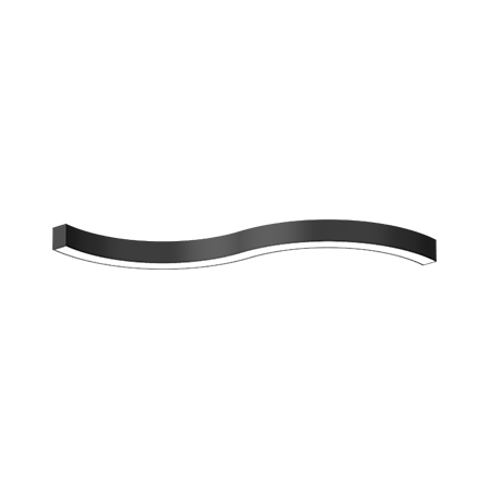 Luxio Lighting Categorie WAVE